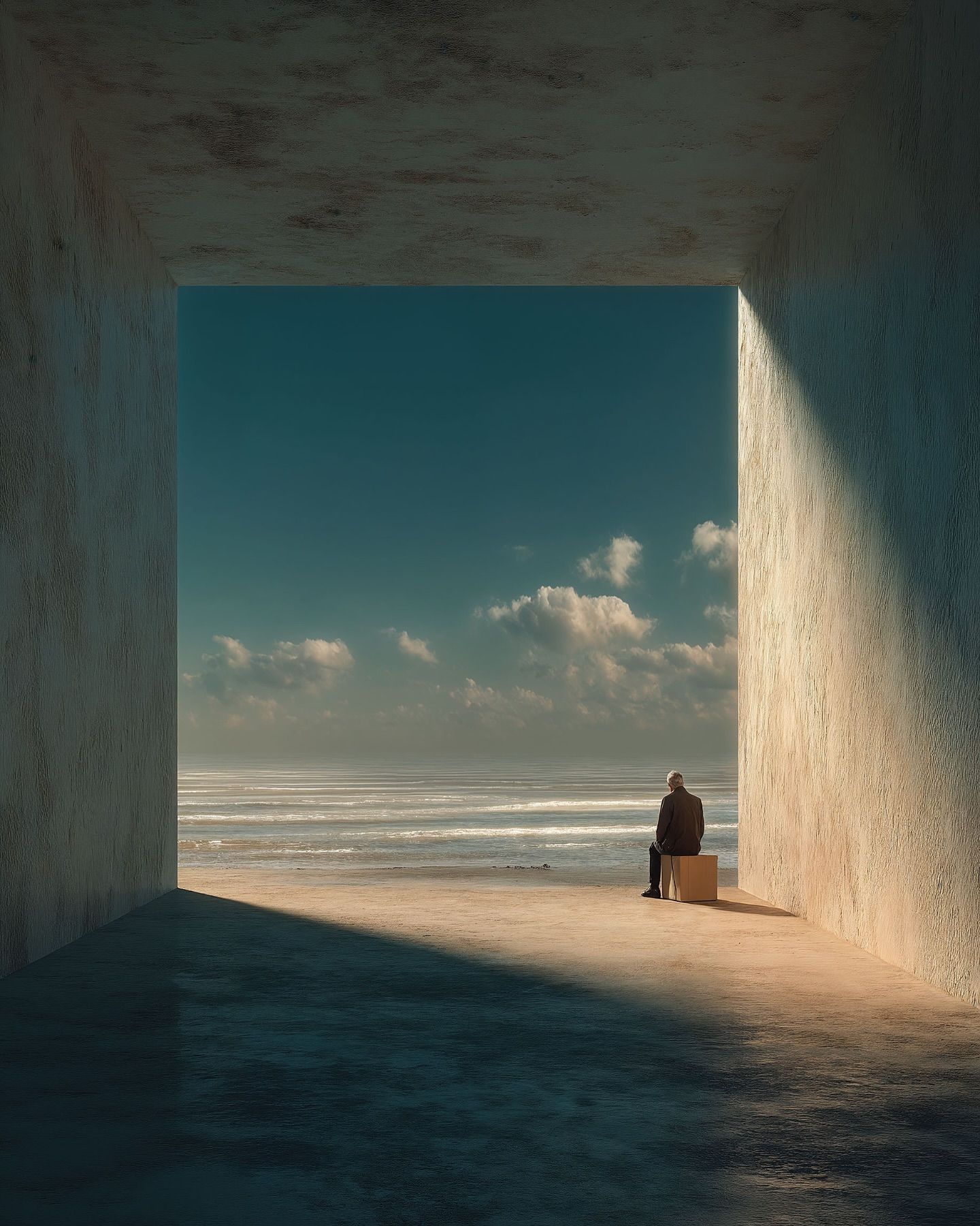 Outside the Box