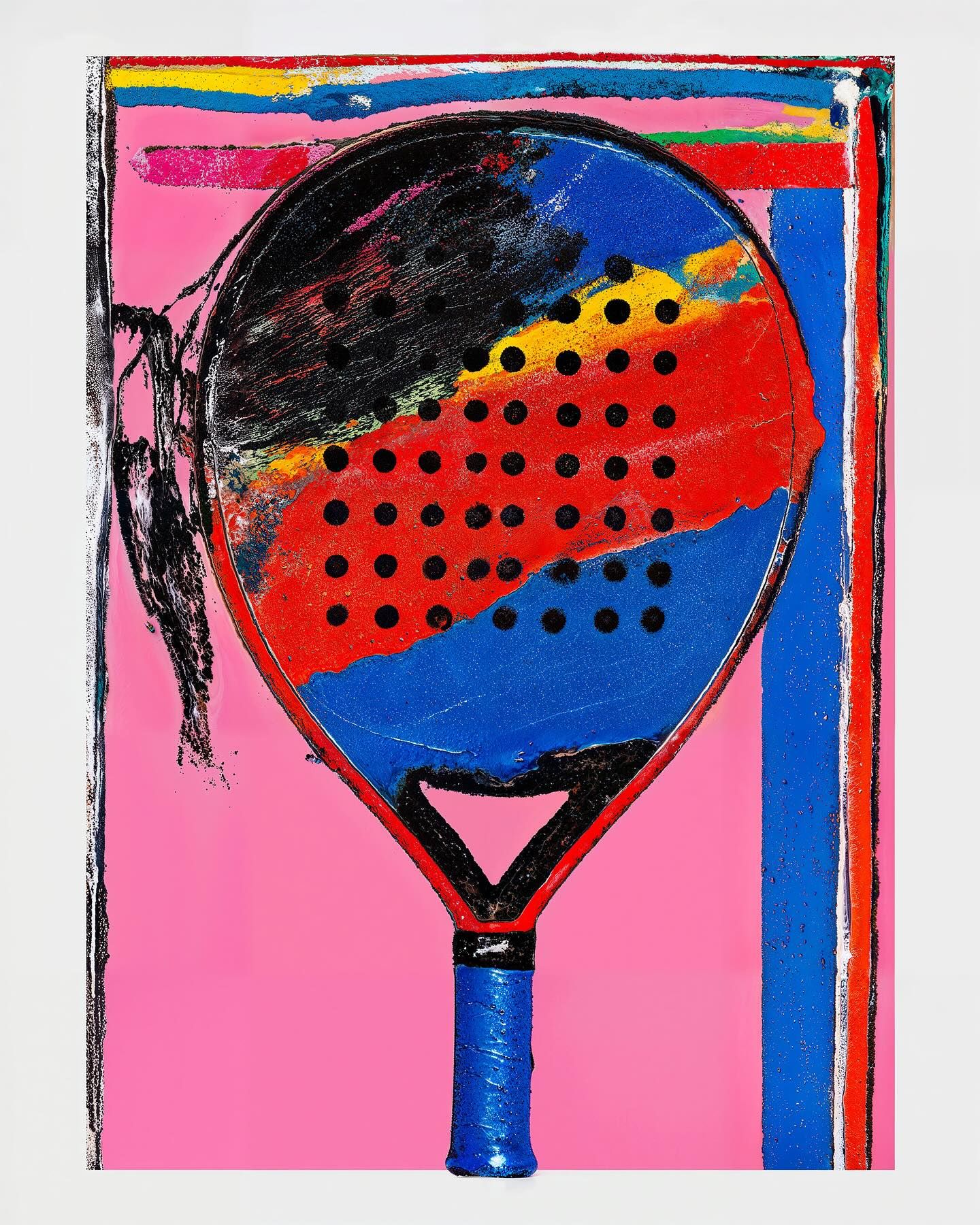 Padel Pop!