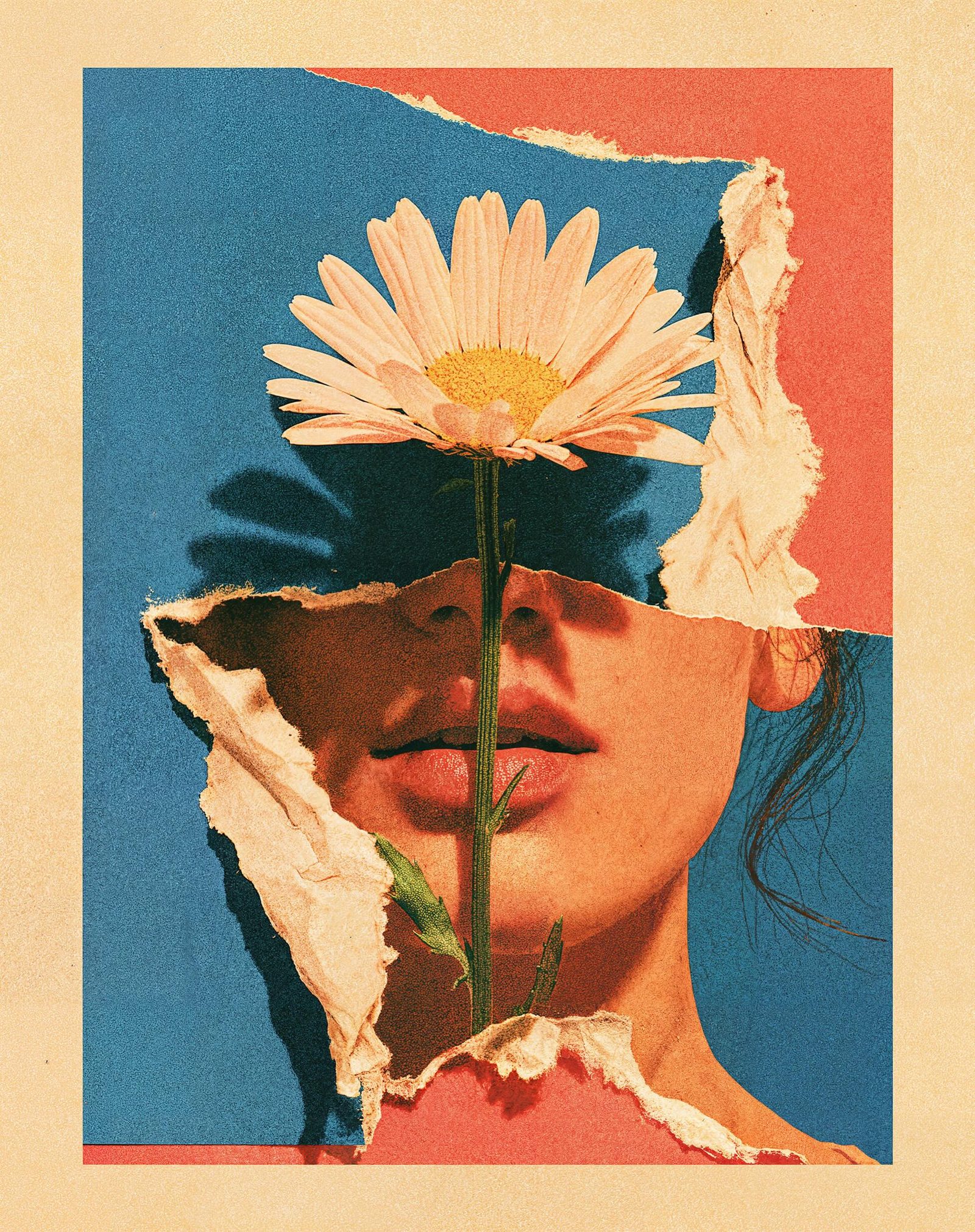 Petal to the Metal
