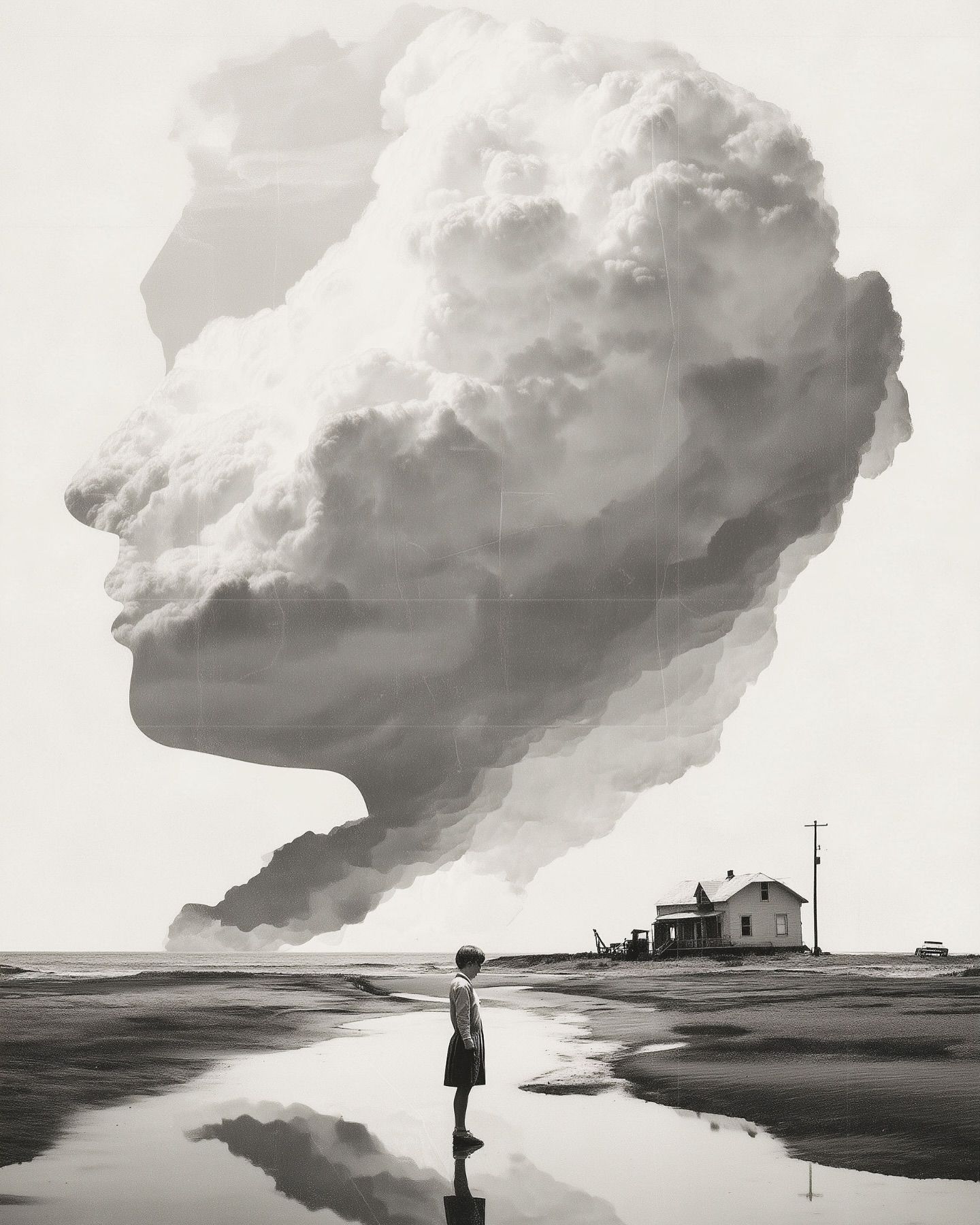Photographic Surrealism II
