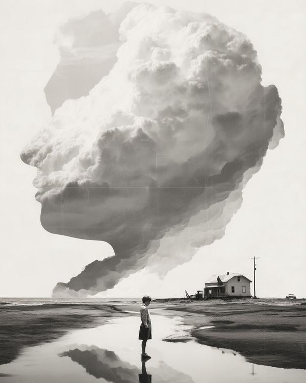 Photographic Surrealism II