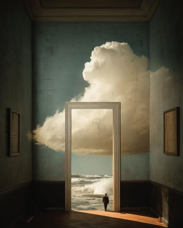 Photographic Surrealism III