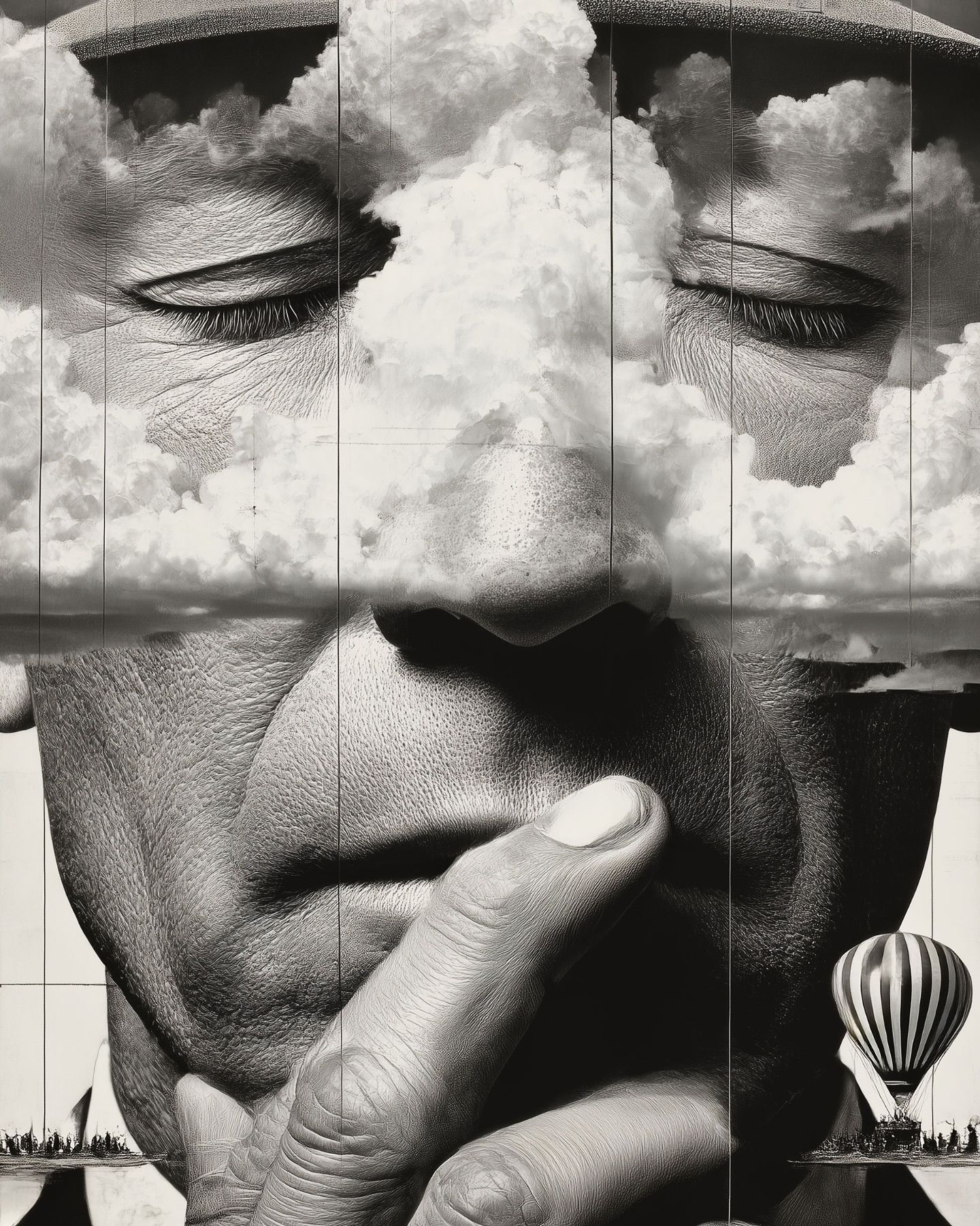 Photographic Surrealism IV