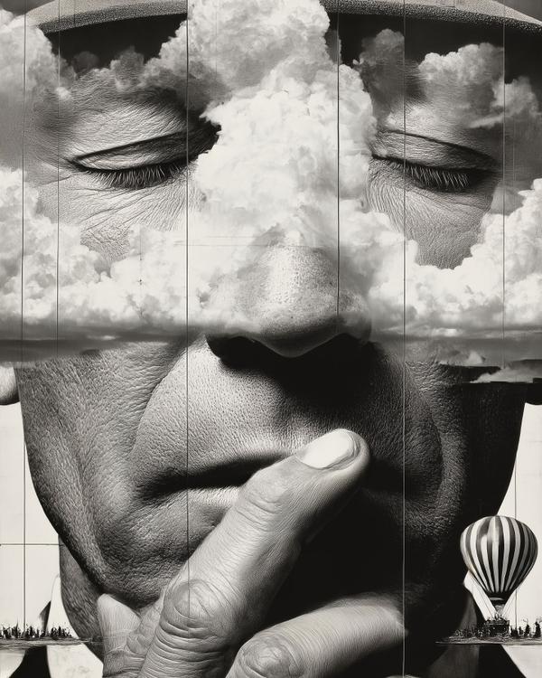 Photographic Surrealism IV