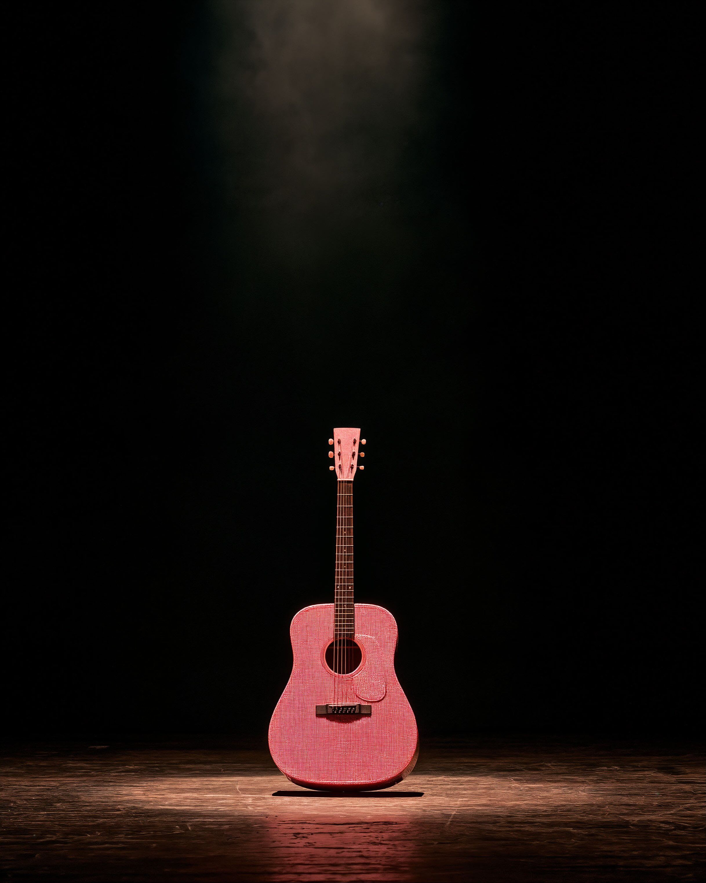 Pink Encore