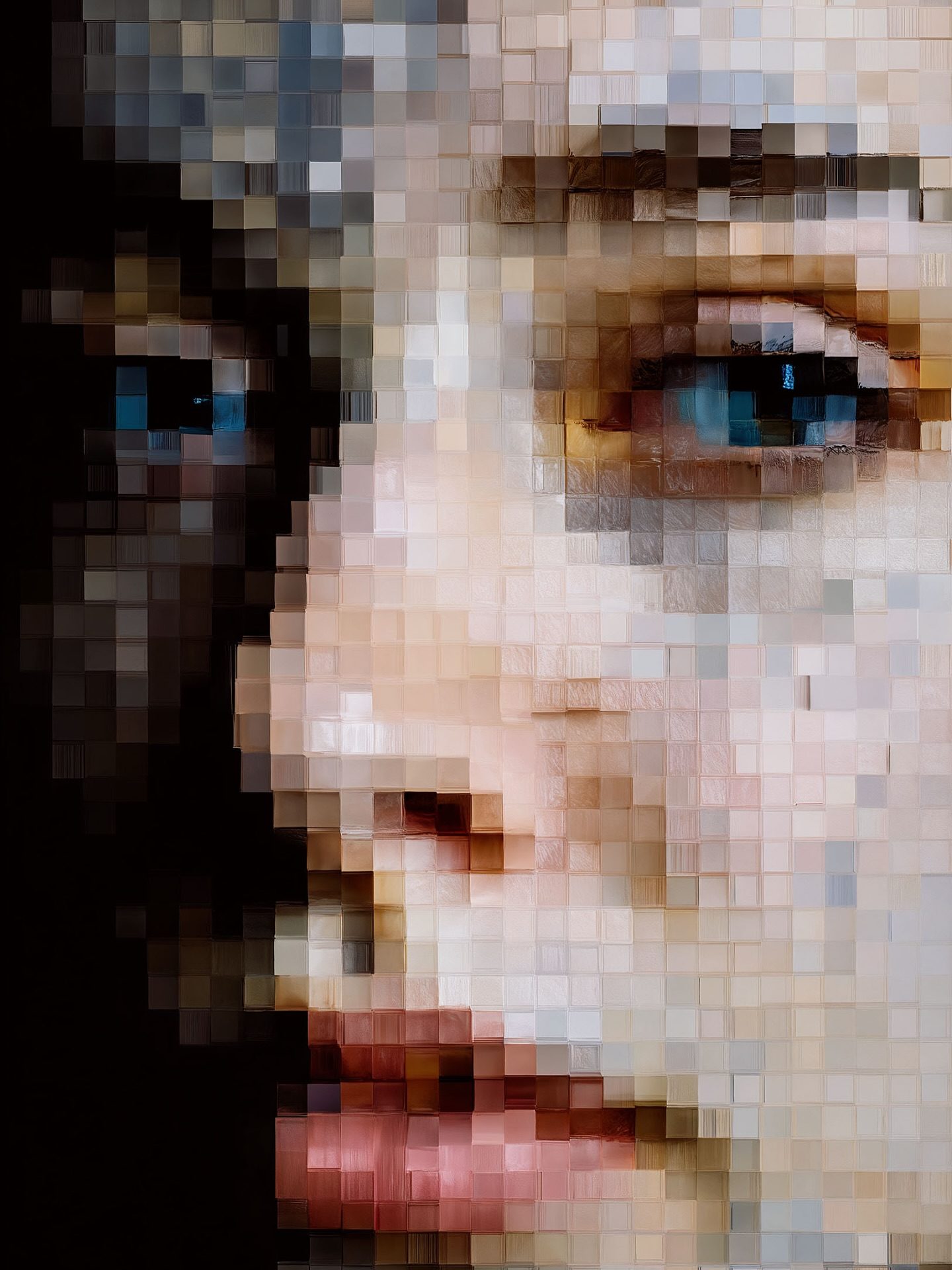 Pixels Before Pixels