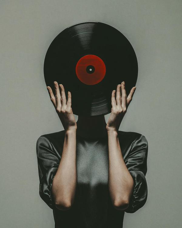 Playlist Face