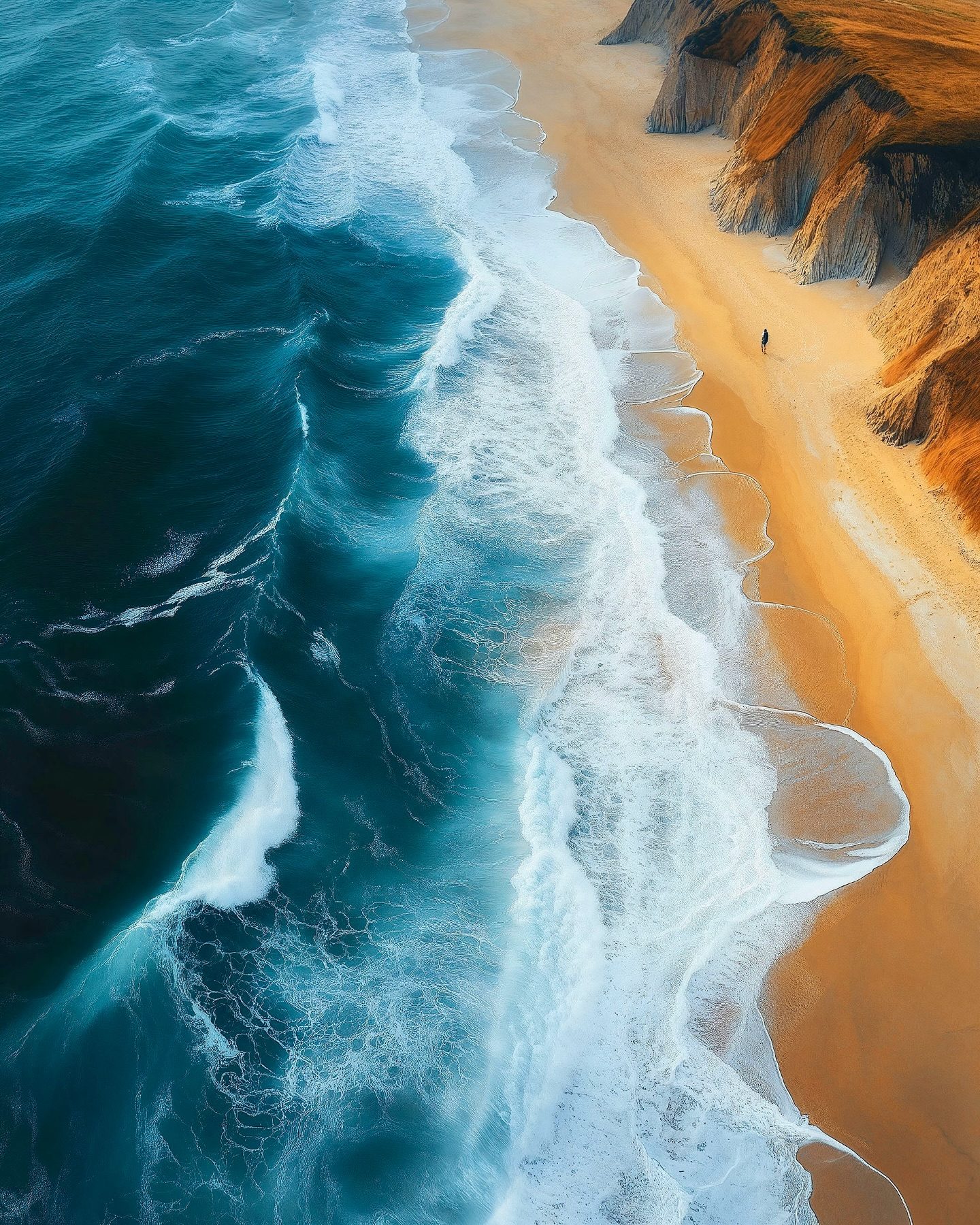 Prescription: Ocean Air