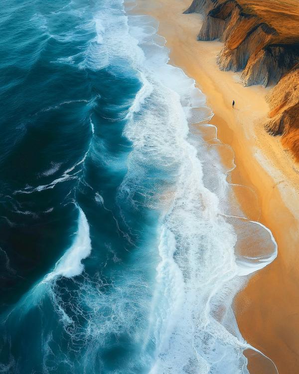 Prescription: Ocean Air