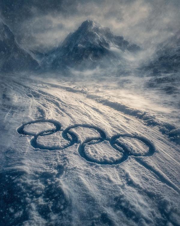 Rings, No Stadium
