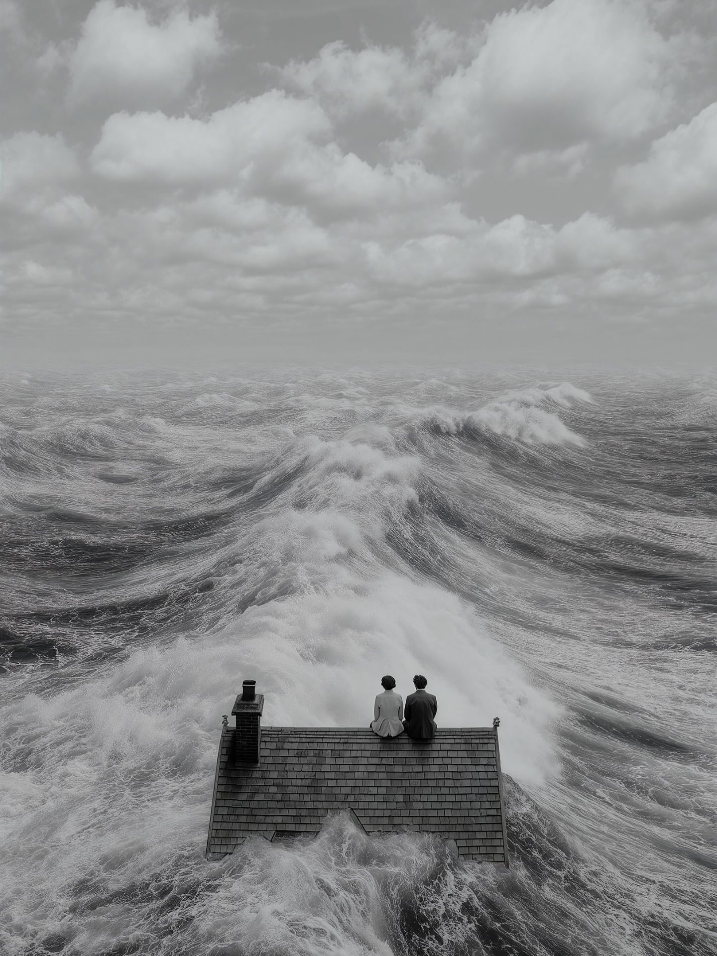 Rising Tides