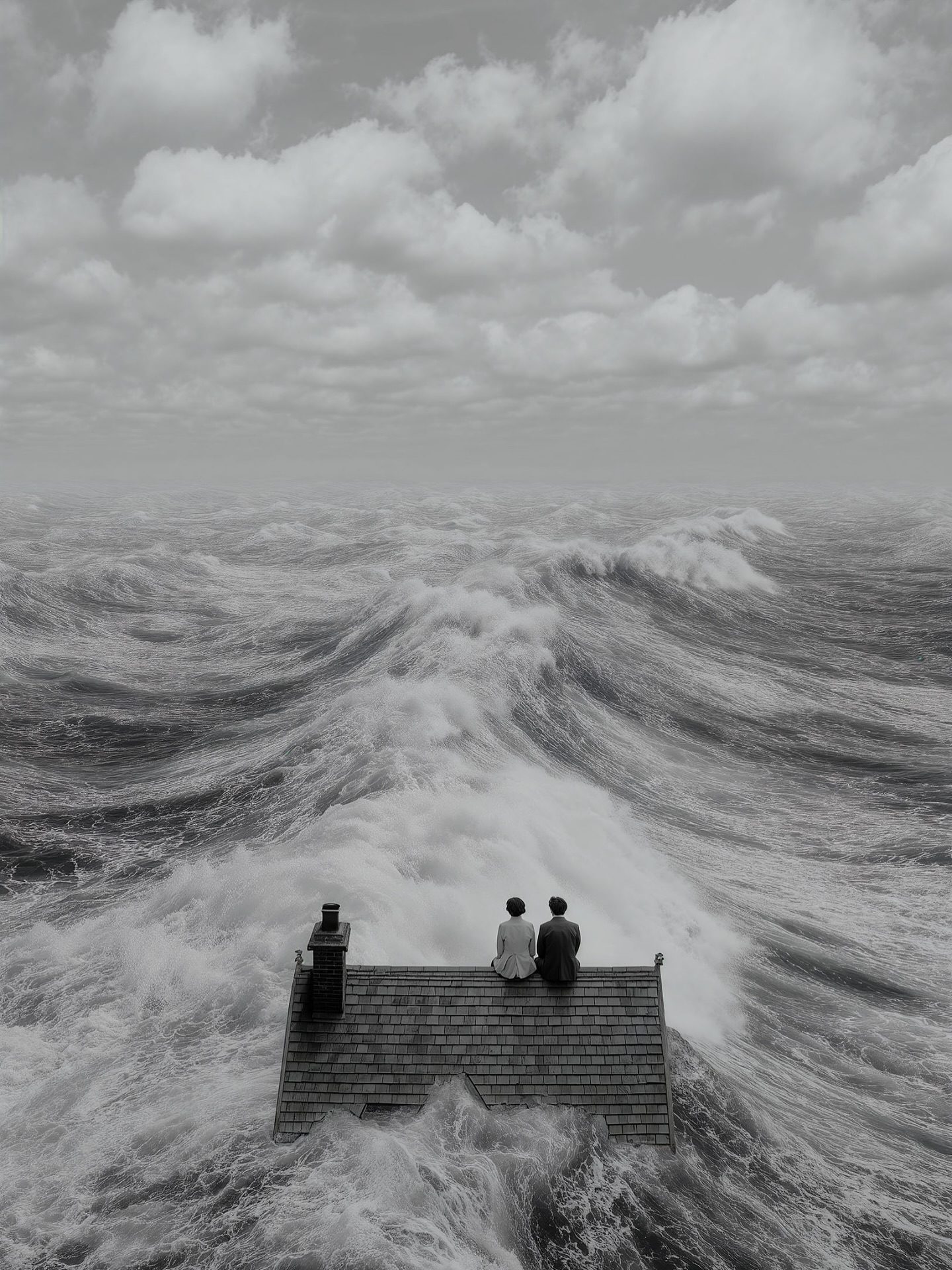 Rising Tides