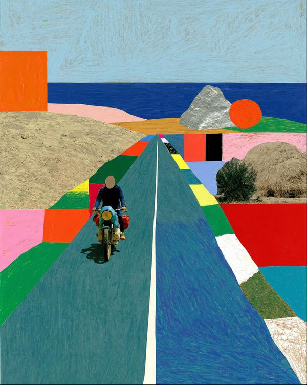 Roadside Daydream