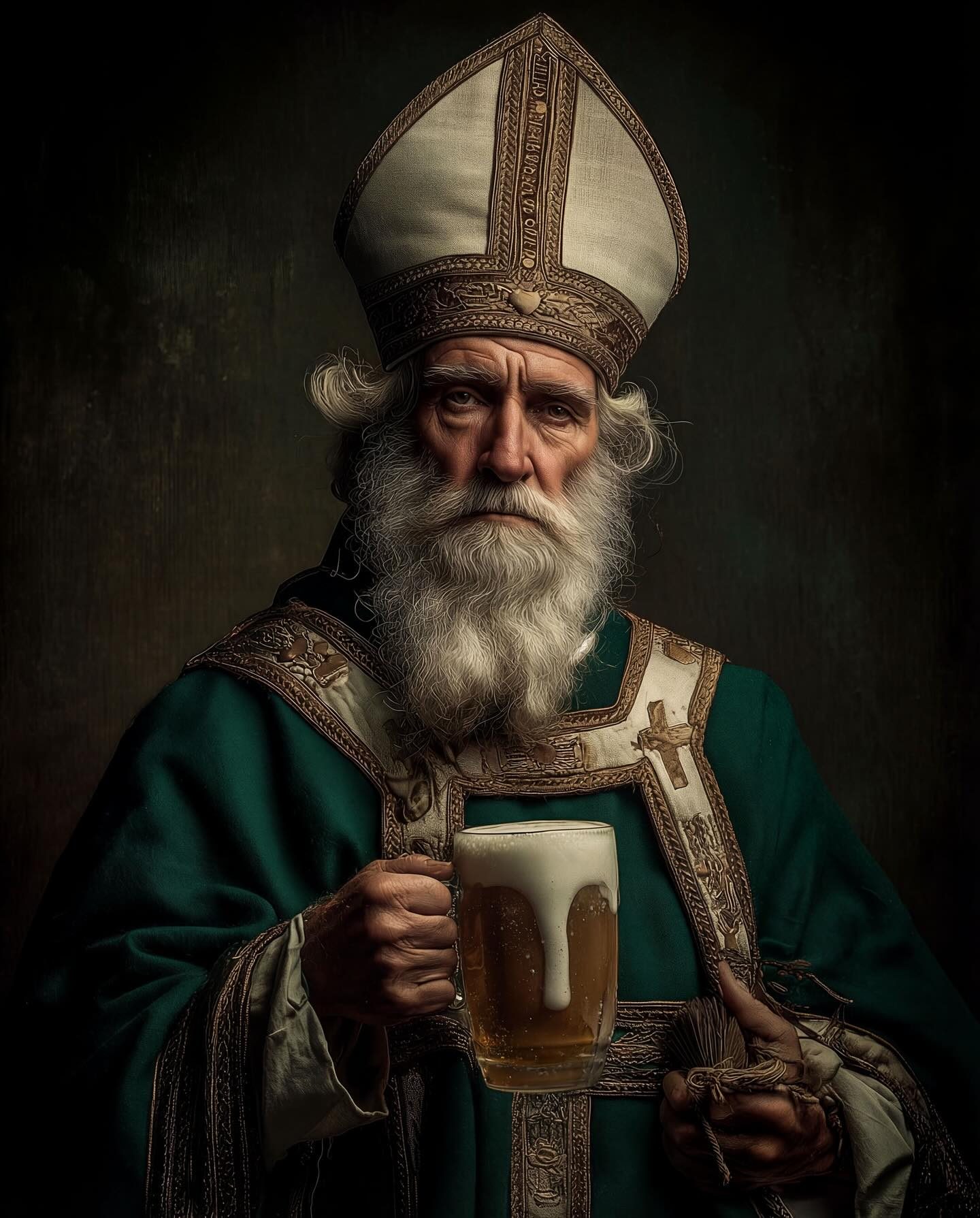 Saint Suds