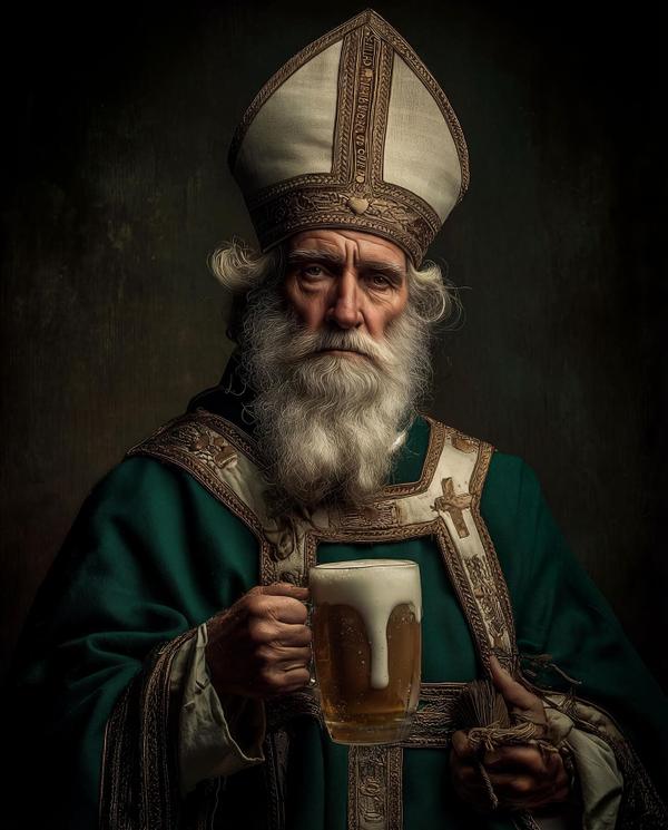 Saint Suds