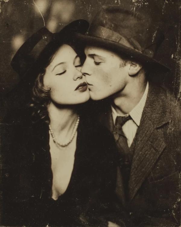 Sepia, Swoon, Repeat
