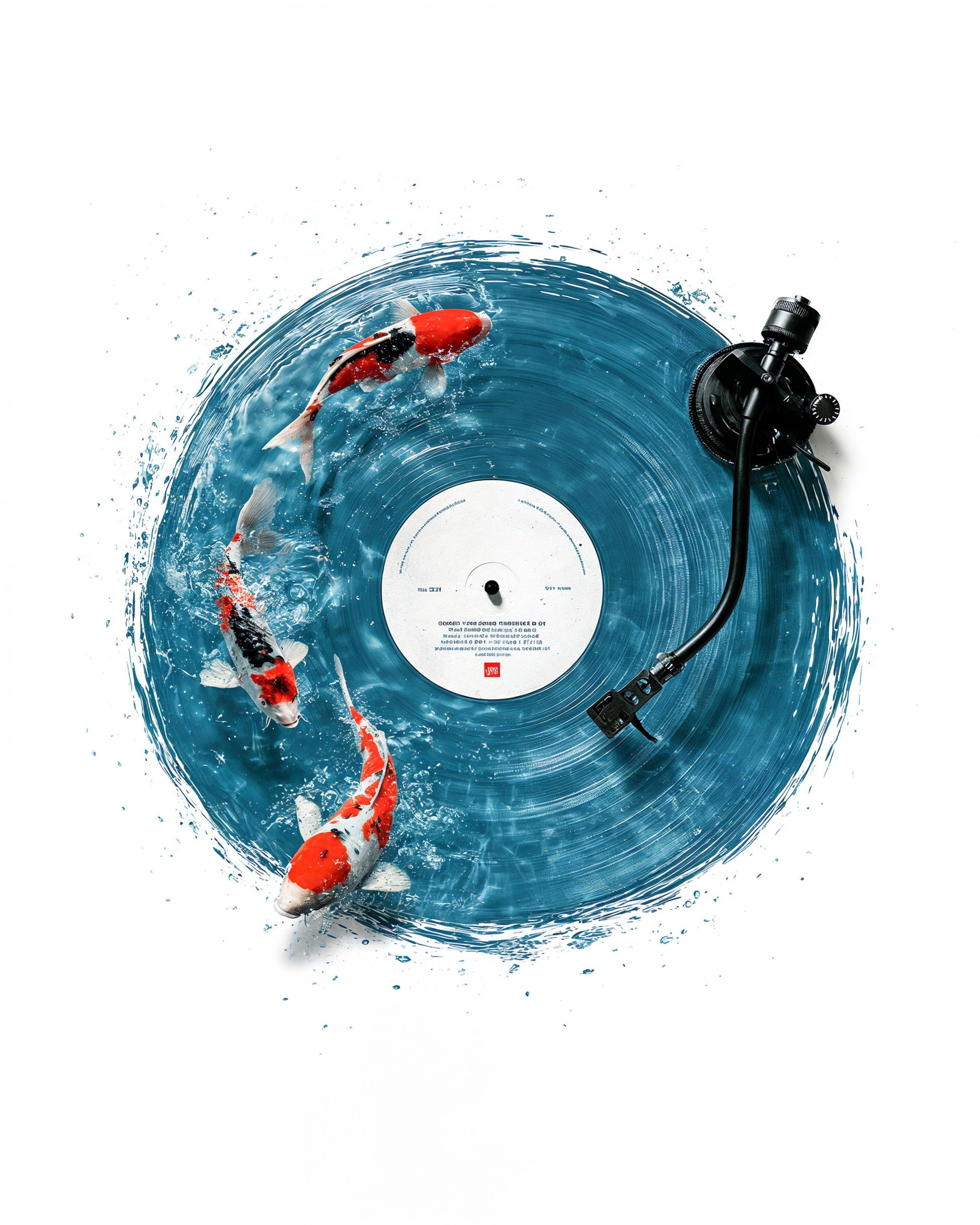 Spin Cycle
