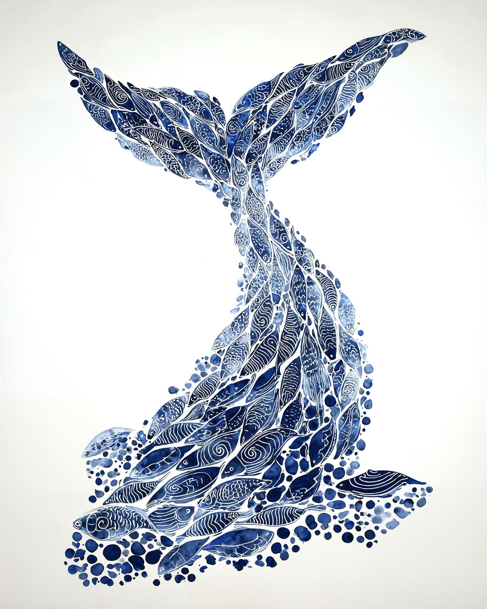 Tale of the Sea