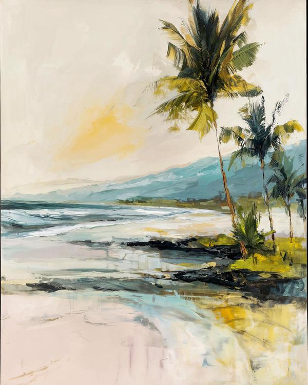 Tamarindo Daydream