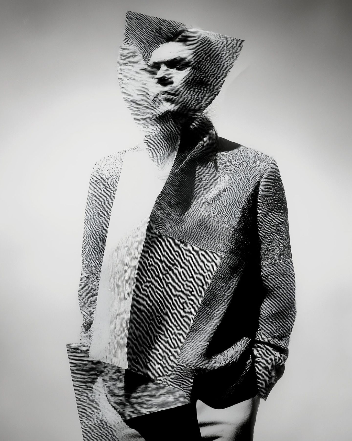 Temporary Illusion
