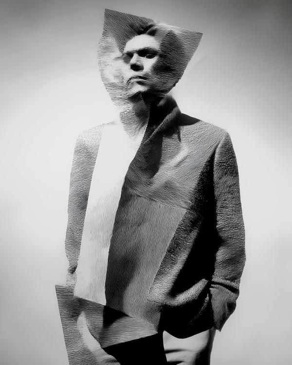 Temporary Illusion