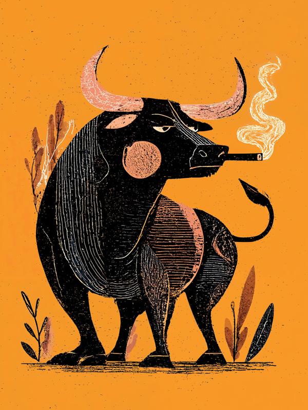 The Bull Market Boys