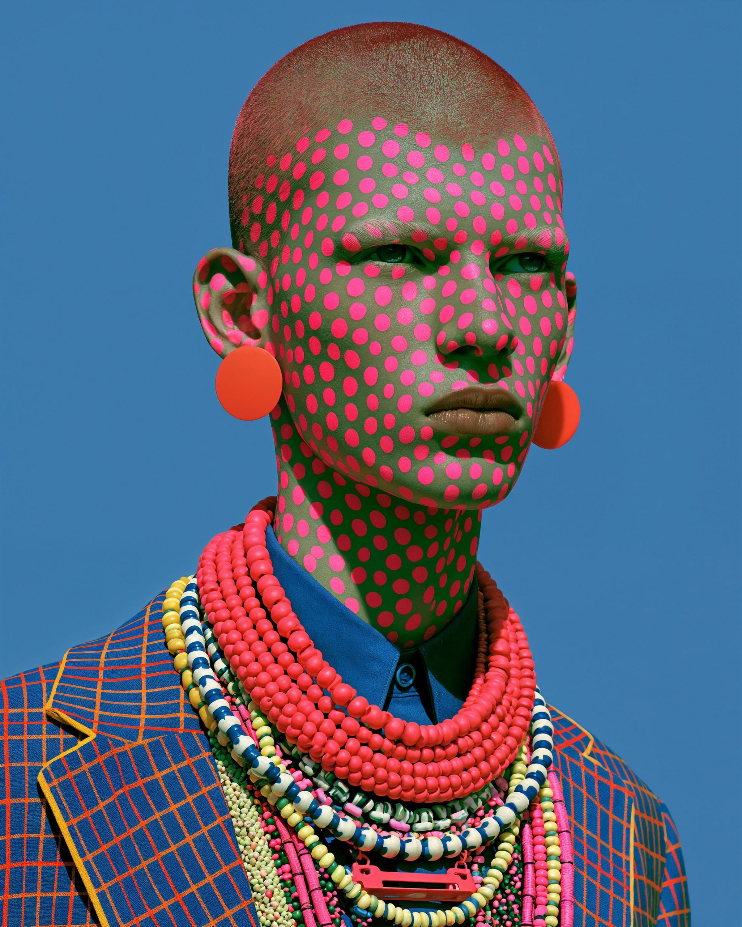 The Gospel of Dots
