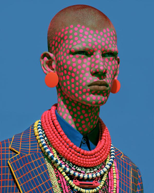 The Gospel of Dots