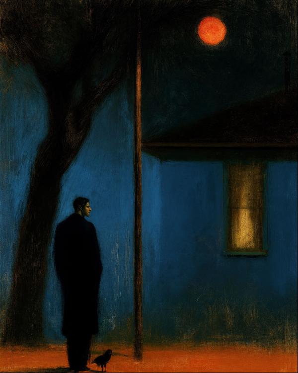 The Hour Between