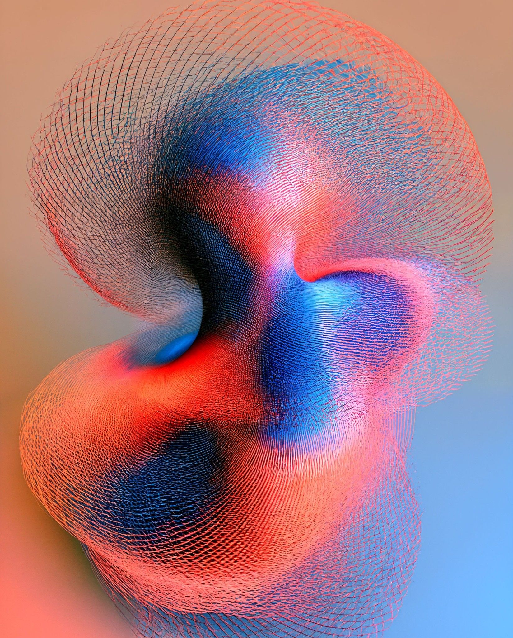 The Shape of a Thought
