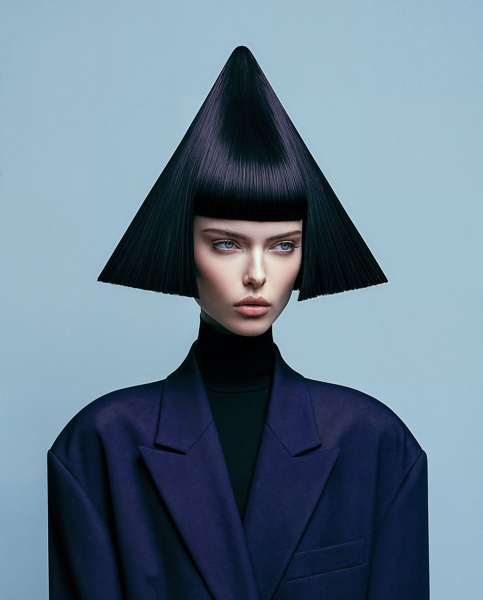 The Sharp End of Fashion