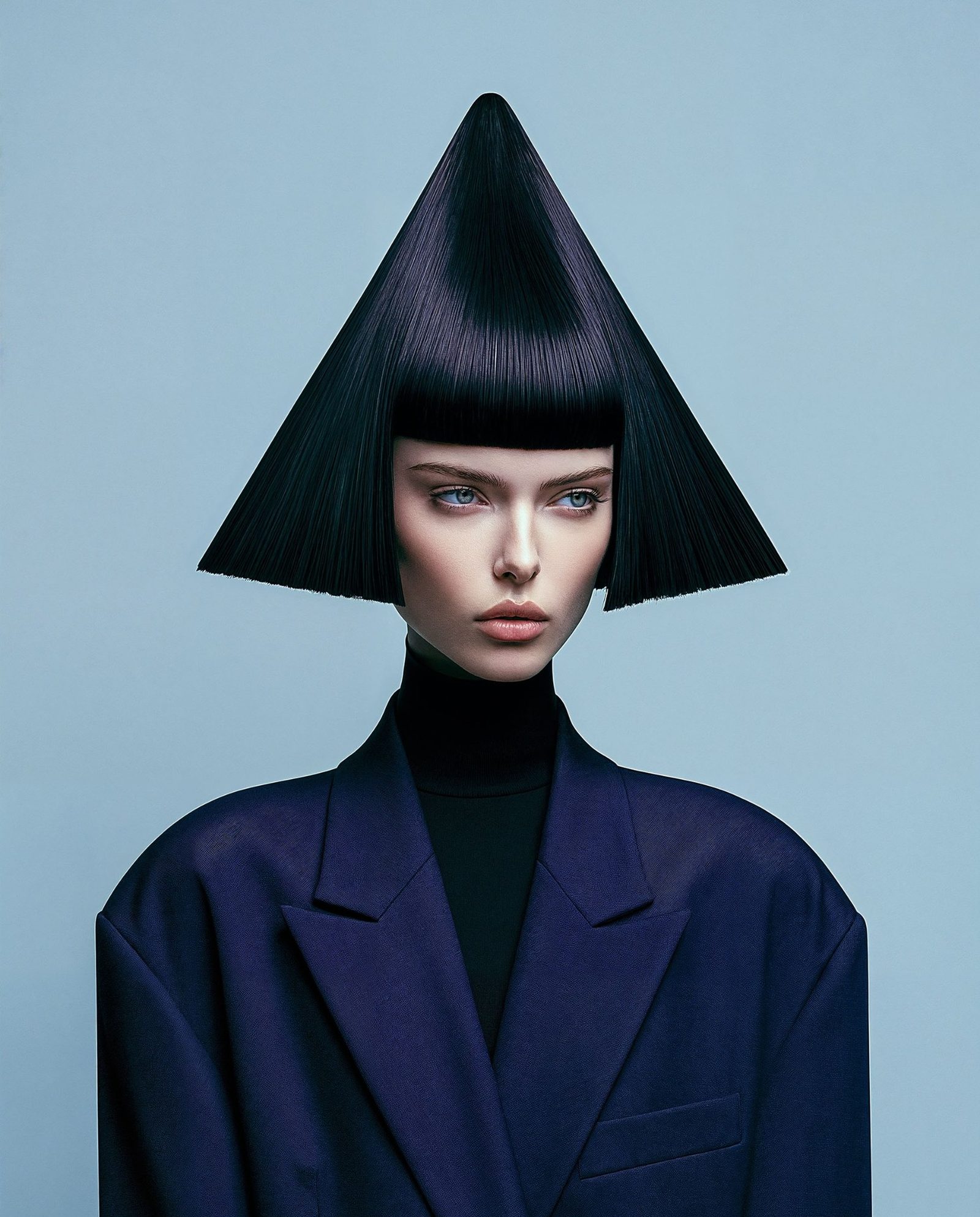 The Sharp End of Fashion