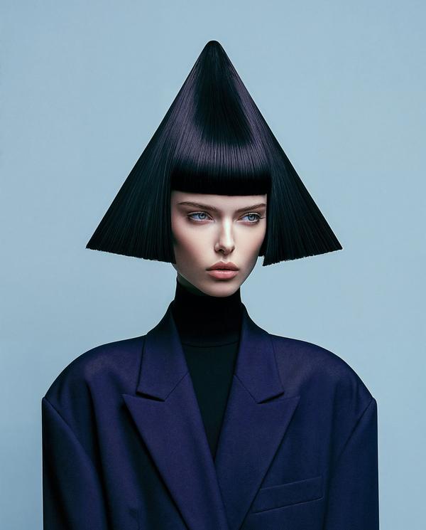 The Sharp End of Fashion
