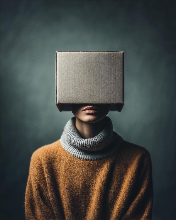 Thinking In the Box