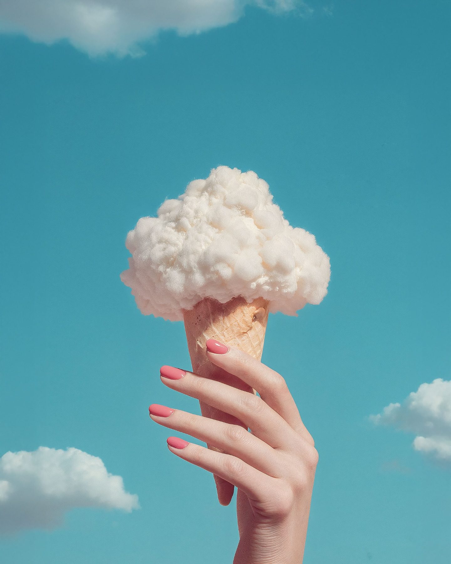 Two Scoops of Cirrus