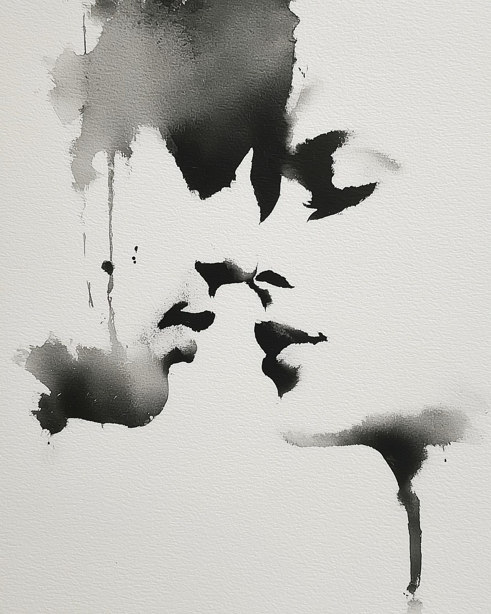 What Love Leaves Behind