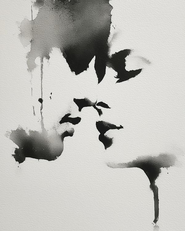 What Love Leaves Behind