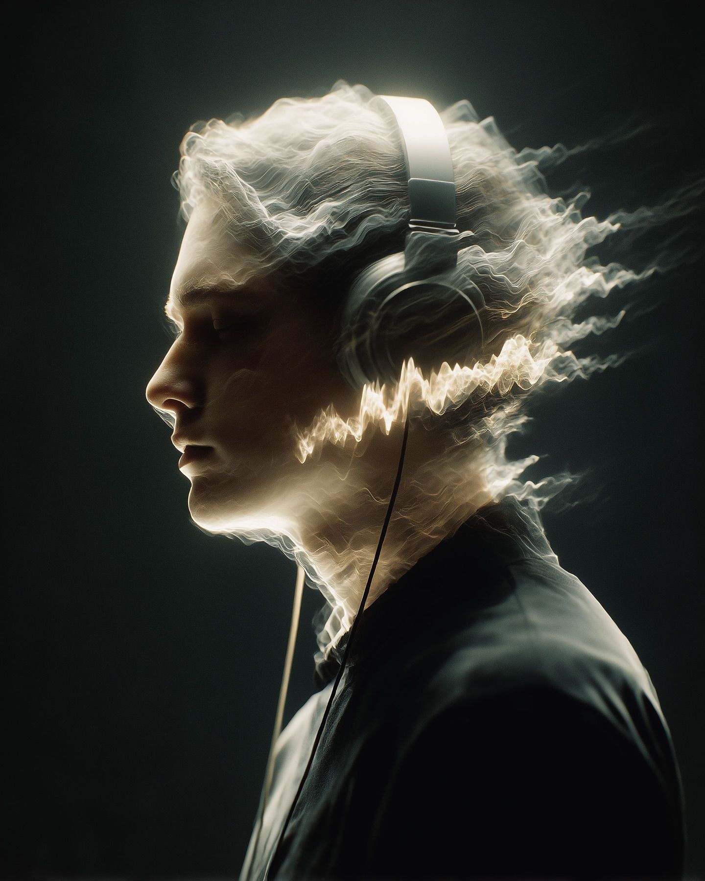 What Music Looks Like
