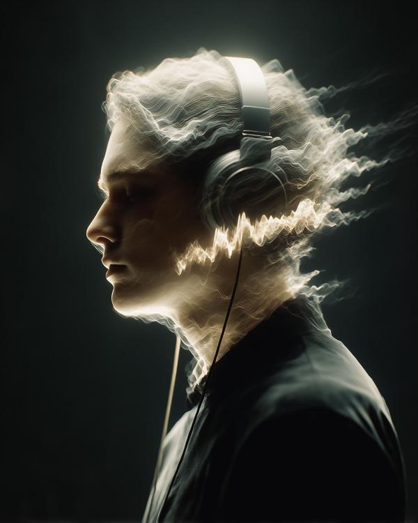 What Music Looks Like