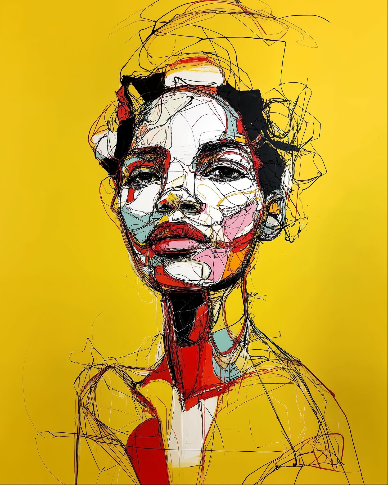 Wired Grace
